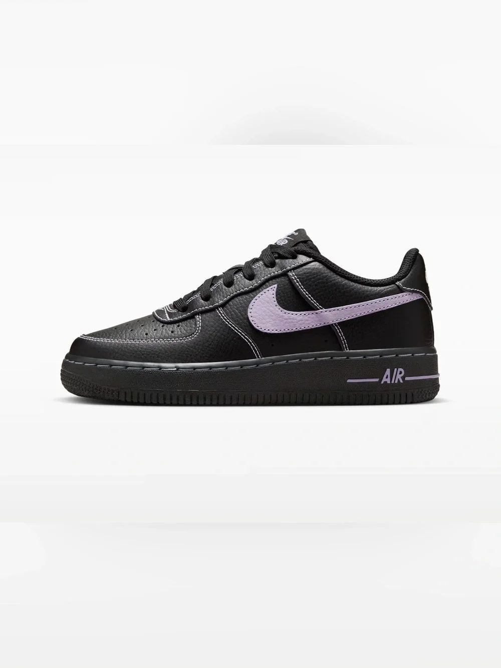 Nike Air Force 1 Low '07 LV8
Hydrangeas Black size 6.5y